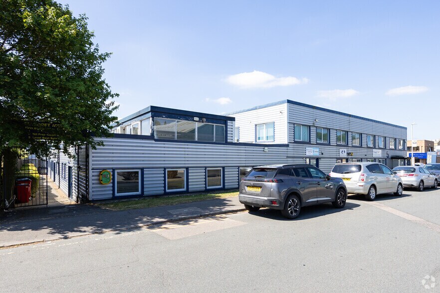 Fircroft Way, Edenbridge for sale - Building Photo - Image 1 of 1