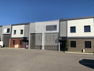 More details for 155 Route De Grenoble, Saint-Priest - Light Industrial to Rent