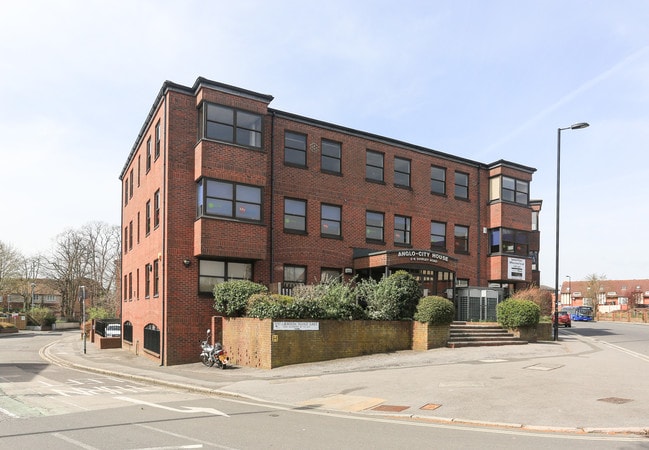 More details for 2-6 Shirley Rd, Southampton - Office to Rent