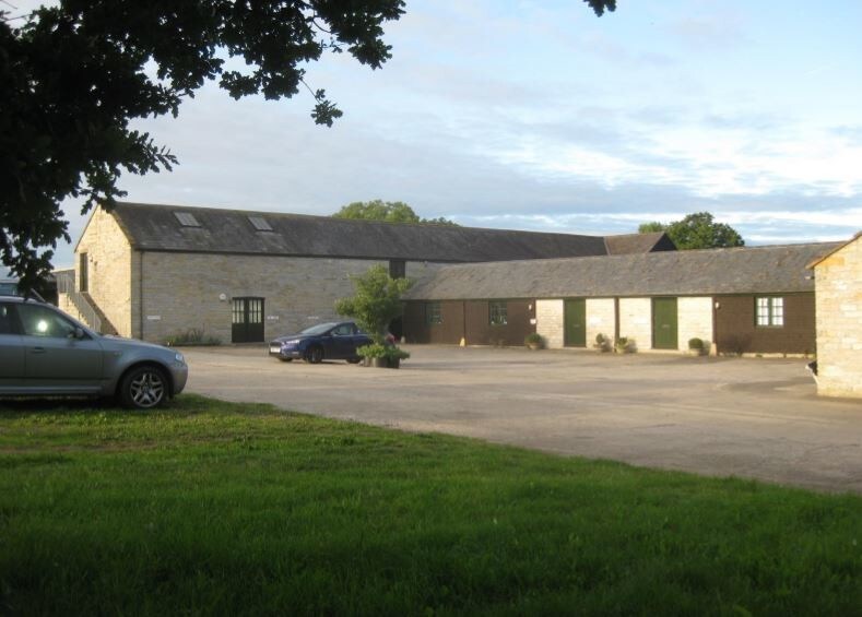 Bridge Barns, Langport for sale - Primary Photo - Image 1 of 1