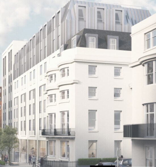 31 Cannon Pl, Brighton for sale - Primary Photo - Image 1 of 1