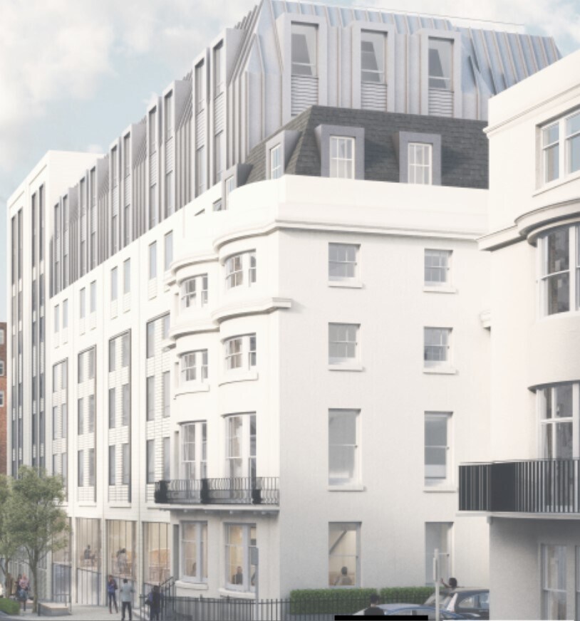 31 Cannon Pl, Brighton for sale Primary Photo- Image 1 of 1