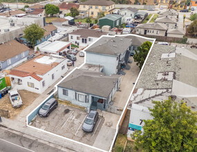 726 W Imperial Hwy, Los Angeles, CA for sale Aerial- Image 1 of 16