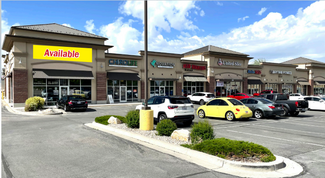 More details for 500 E Village Blvd, Stansbury Park, UT - Retail for Rent