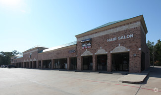 More details for 9201 FM 1488 Rd, Magnolia, TX - Retail for Rent