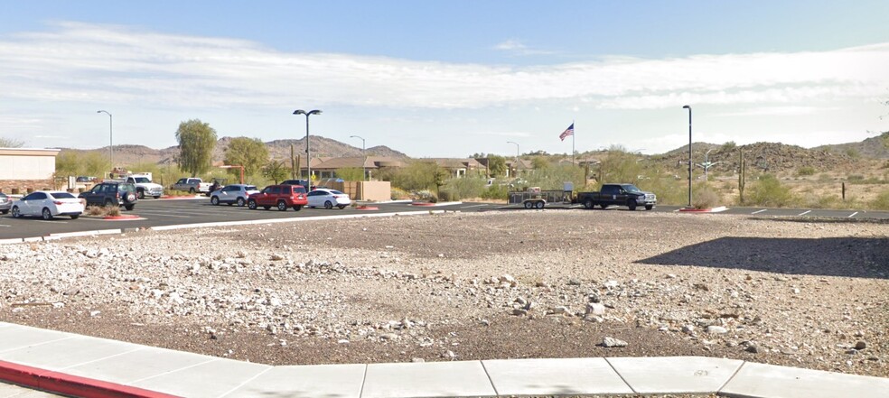 25720 N Lake Pleasant Pkwy, Peoria, AZ for sale - Building Photo - Image 2 of 10