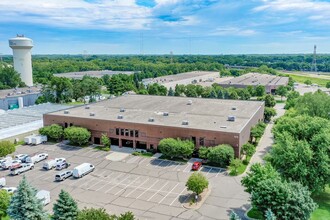 575 SW Old Highway 8, New Brighton, MN for rent Building Photo- Image 1 of 13