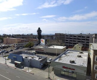 More details for 3801 Telegraph Ave, Oakland, CA - Retail for Rent