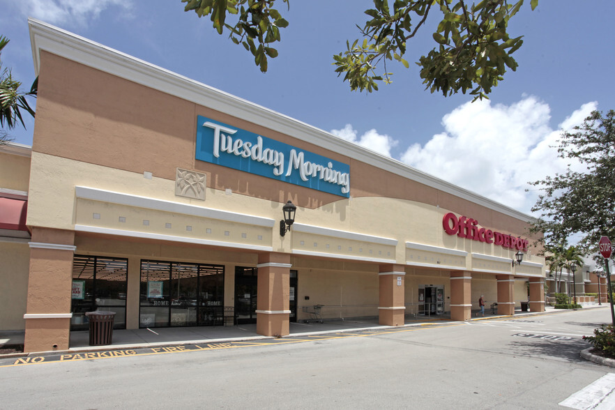 1401 S Federal Hwy, Pompano Beach, FL for rent - Building Photo - Image 3 of 9