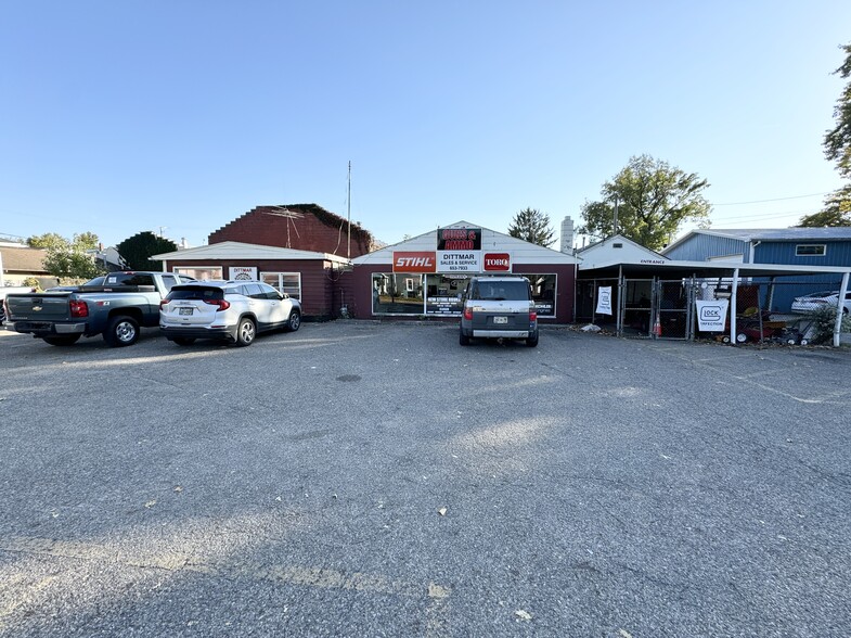 132 W 6th Ave, Lancaster, OH for sale - Building Photo - Image 2 of 16