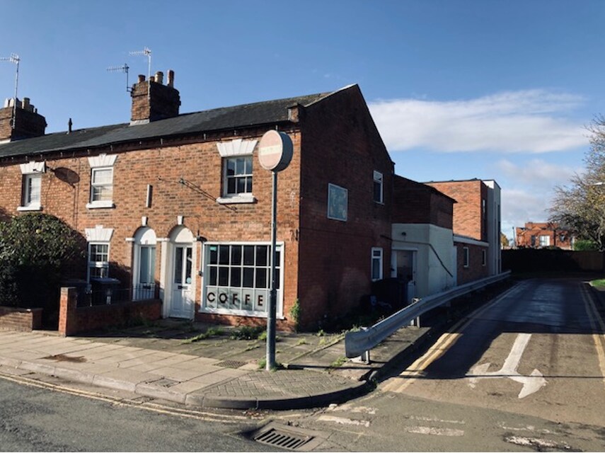 12 Windsor St, Stratford Upon Avon for sale Building Photo- Image 1 of 1