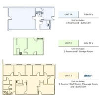 9925 104th St, Fort Saskatchewan, AB for rent Floor Plan- Image 1 of 1