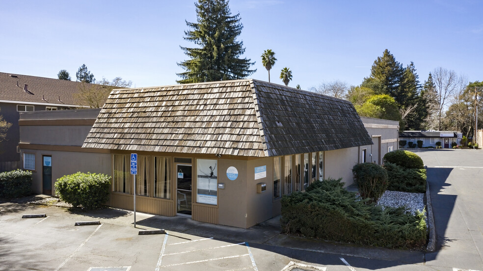 569 Summerfield Rd, Santa Rosa, CA for sale - Building Photo - Image 2 of 4