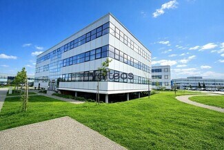 More details for 9 Rue Du Professeur Pierre Vellas, Toulouse - Office to Rent
