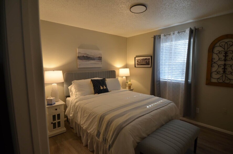 3901 N Rockwell Ave, Bethany 73008 Bethany Place Apartments UK