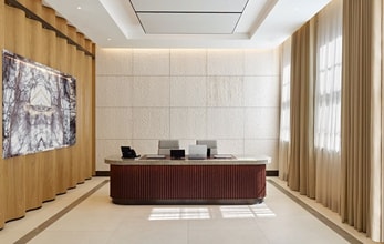 28-29 St. George St, London to rent Interior Photo- Image 2 of 10
