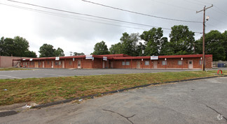 More details for 2921-2937 Gibbon Rd, Charlotte, NC - Office/Retail for Rent