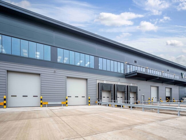 More details for Valor Park, London - Industrial to Rent