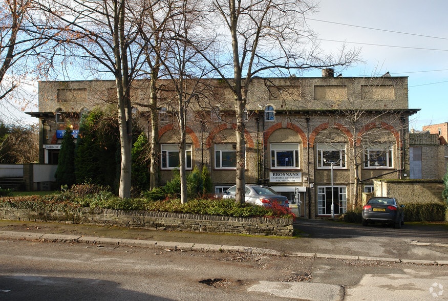 Birkby Ln, Brighouse for sale - Primary Photo - Image 1 of 1