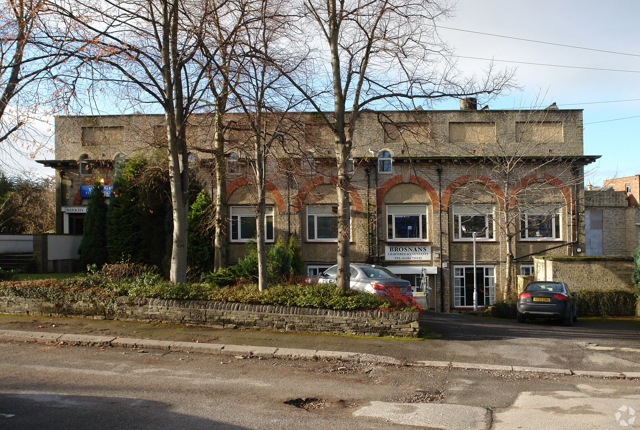 Birkby Ln, Brighouse for sale Primary Photo- Image 1 of 1
