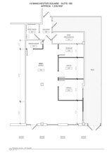 14 Manchester Sq, Portsmouth, NH to rent Interior Photo- Image 1 of 1