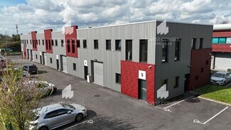 More details for 189 Boulevard André Brémont, Saint-Leu-la-Forêt - Office to Rent