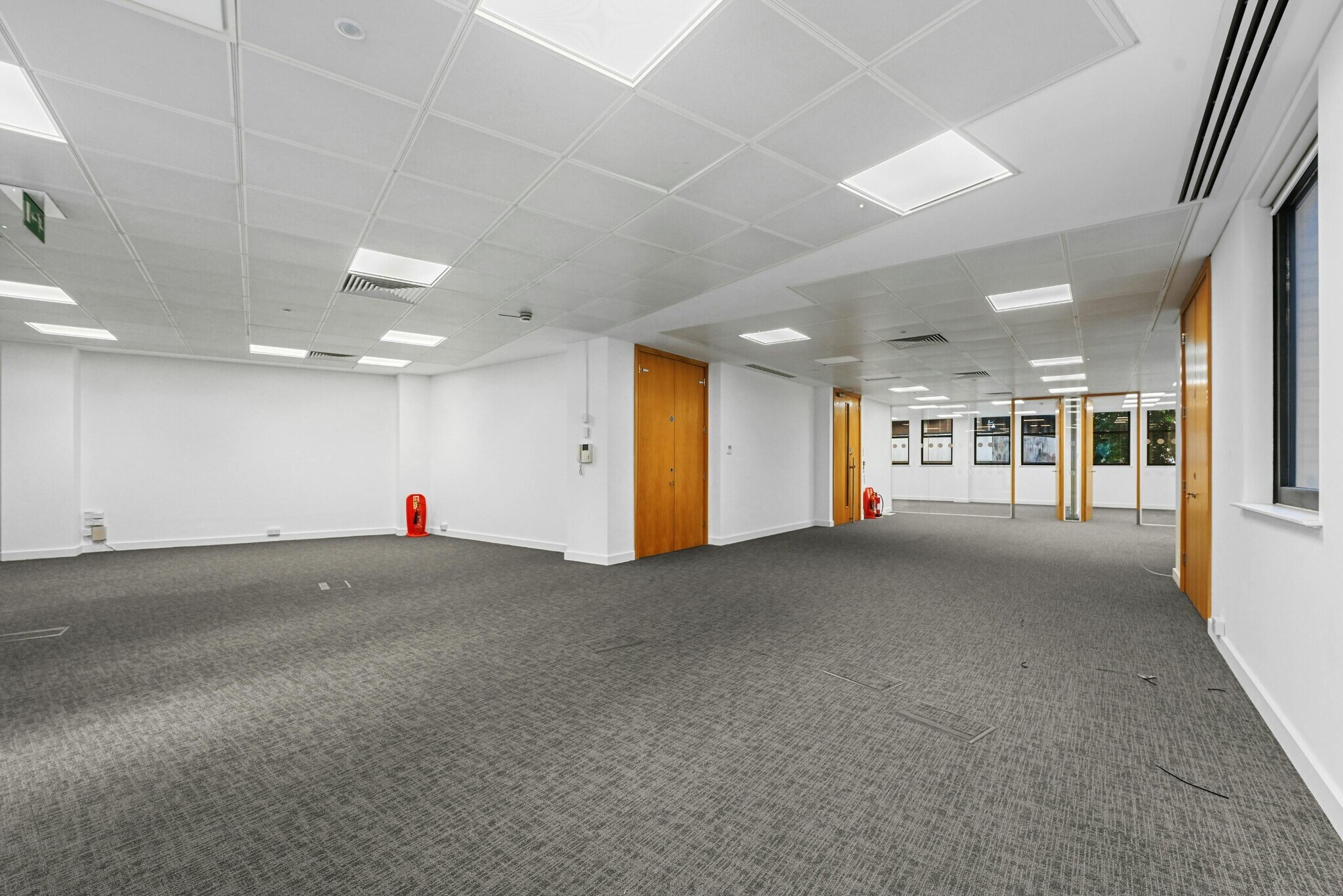 79-80 Petty France, London to rent Building Photo- Image 1 of 25