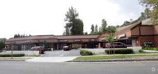 More details for 24440 Vanowen St, West Hills, CA - Office/Medical, Retail for Rent