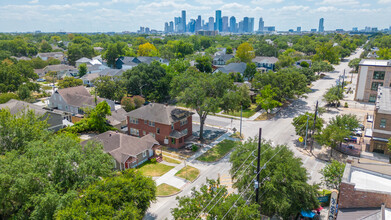 1133 Merrill St, Houston, TX for sale Building Photo- Image 1 of 1