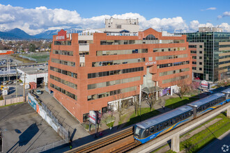 333 Terminal Ave, Vancouver, BC for rent Building Photo- Image 2 of 7