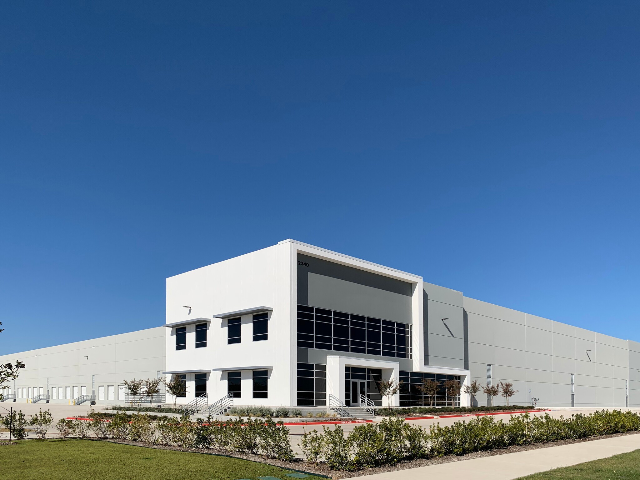 2340 Providence Dr, Fort Worth, TX for sale Building Photo- Image 1 of 1