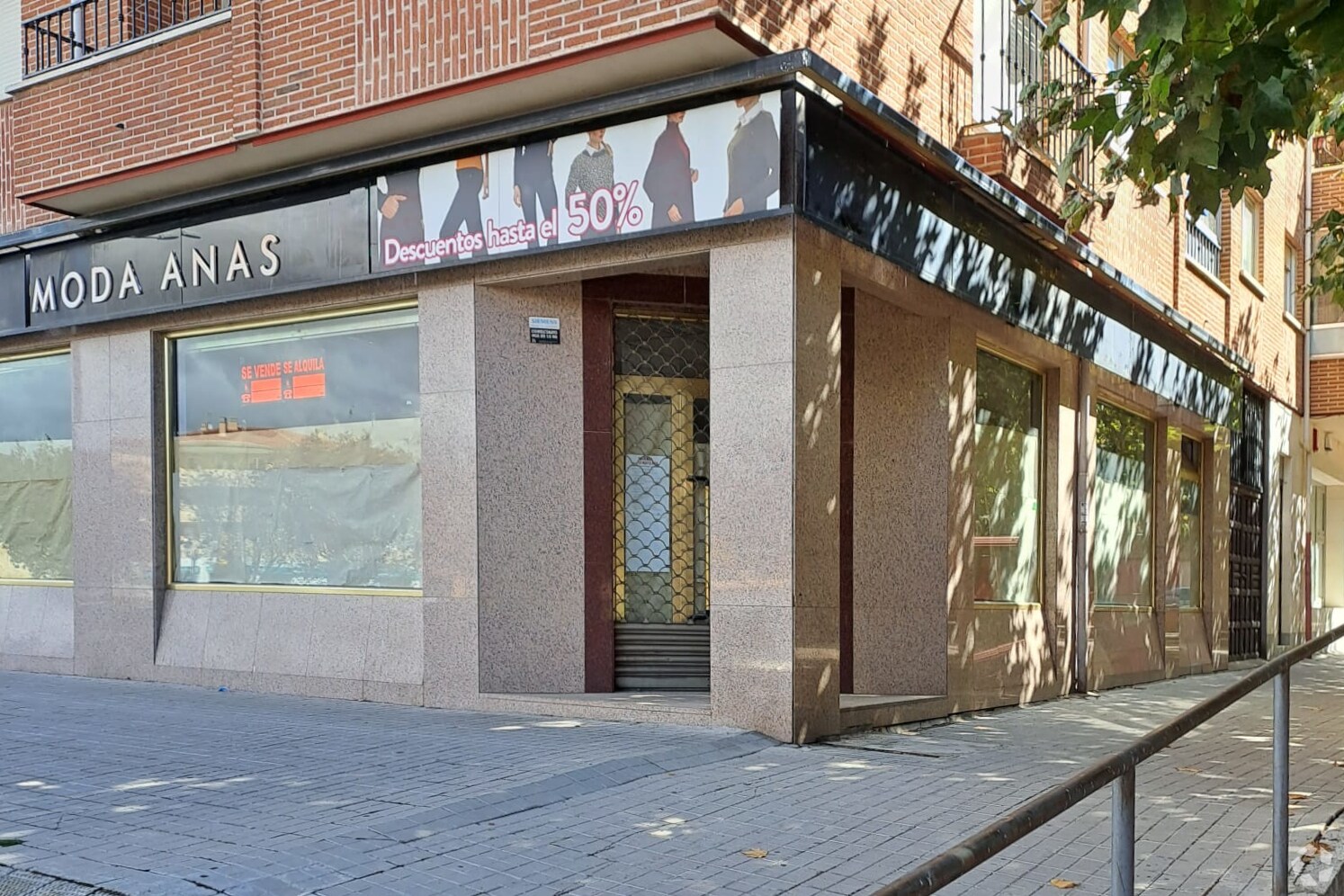 Carretera Burgohondo, 7, Ávila, Ávila for sale Interior Photo- Image 1 of 2