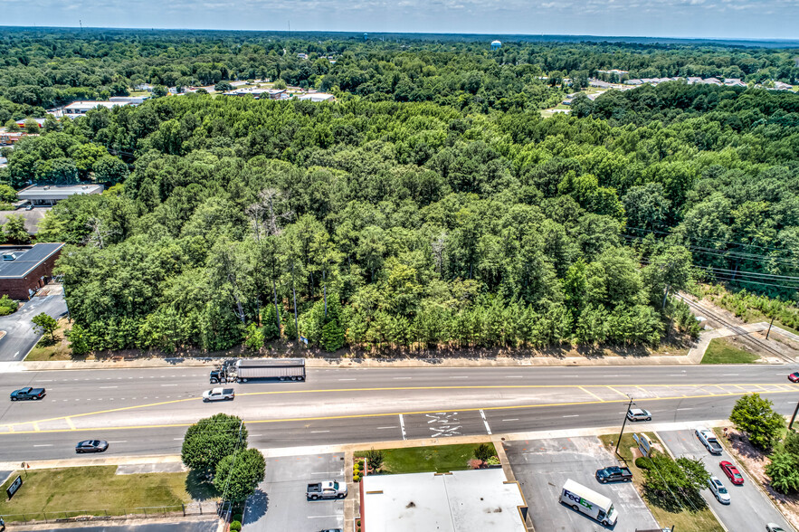 Rutland Ave, Aiken, SC for sale - Building Photo - Image 3 of 18