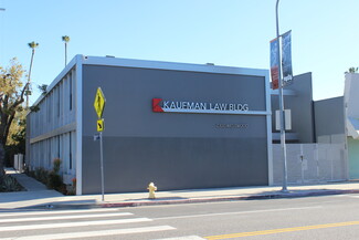 More details for 2300 Westwood Blvd, Los Angeles, CA - Office for Rent