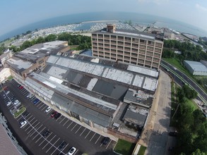 1200 W 58th St, Cleveland, OH for sale Building Photo- Image 1 of 1