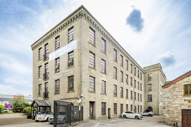 More details for New Hall Hey Rd, Rossendale - Co-working to Rent