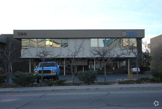 More details for 290 Brinkby Ave, Reno, NV - Office for Rent