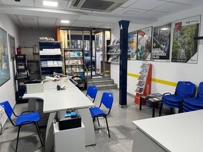 Calle Capitán Angosto Gómez Castrillón, 68, Aranjuez, Madrid to rent Interior Photo- Image 2 of 4