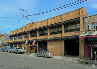 More details for 418-424 3rd St, Oakland, CA - Office for Rent