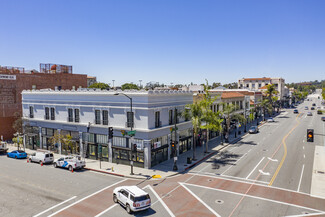 More details for 60-64 E Colorado Blvd, Pasadena, CA - Retail for Rent