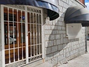 Retail in Fresnedillas de la Oliva, Madrid to rent Interior Photo- Image 2 of 22