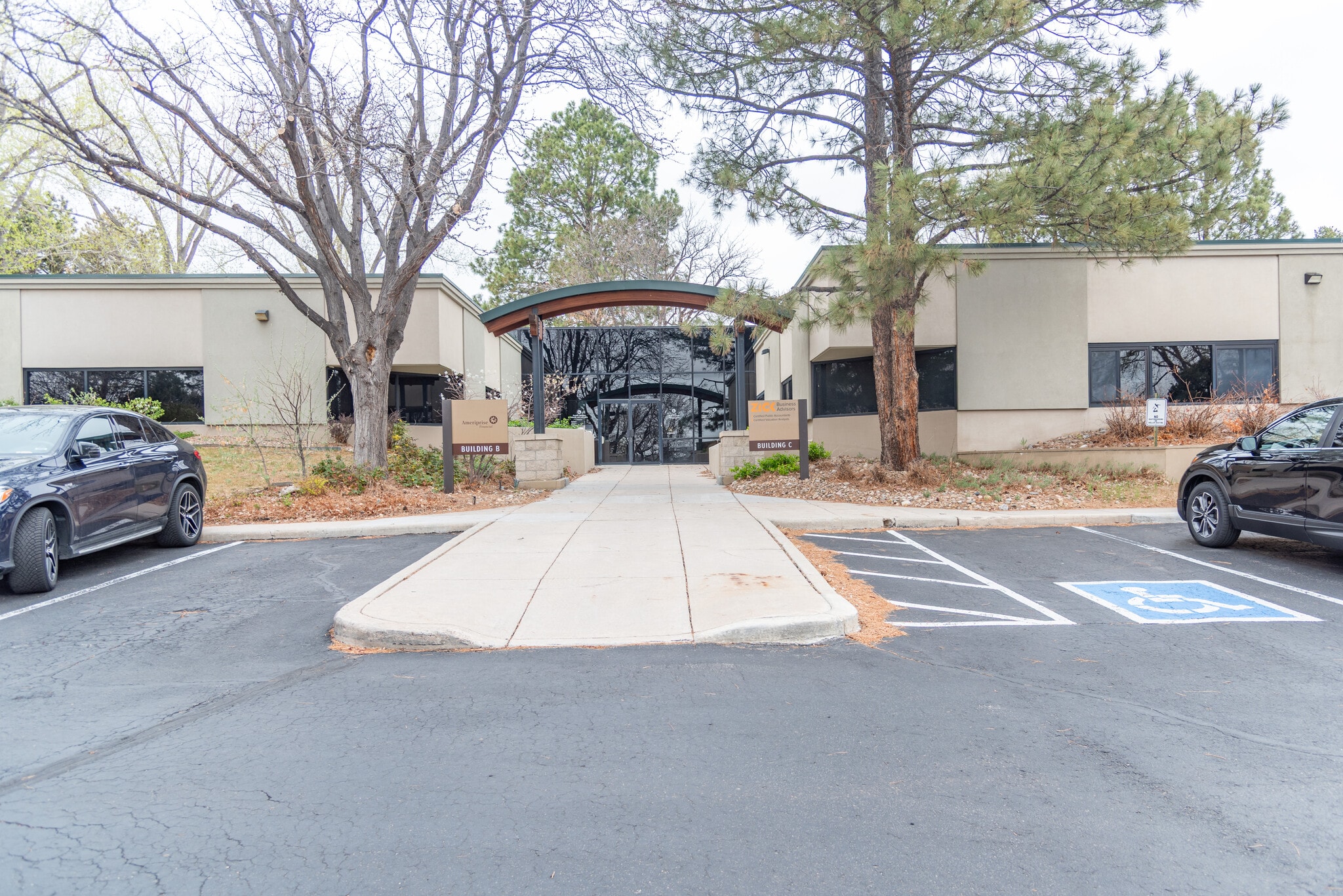 16 Inverness Pl E, Englewood, CO for sale Building Photo- Image 1 of 8