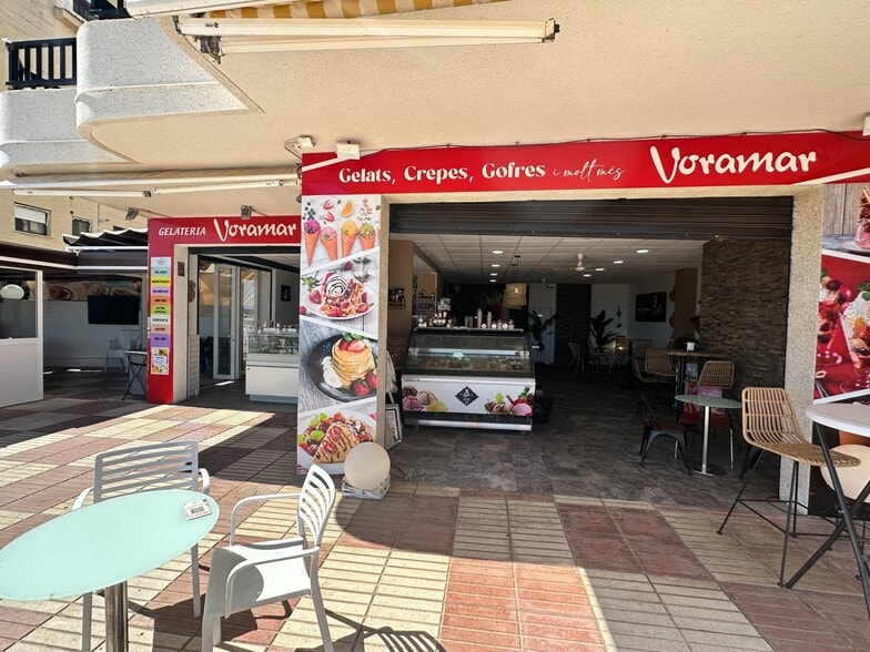 Build-to-Rent in Cunit, Tarragona for sale - Interior Photo - Image 2 of 2