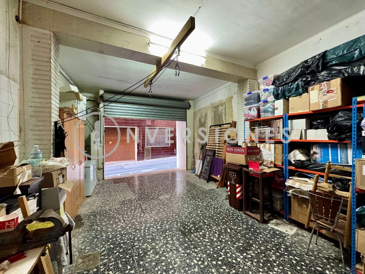 Manacor, BAL 07500 - - - Interior Photo - Image 1 of 11