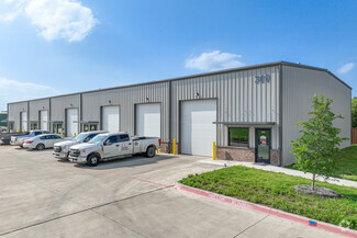 More details for 15118 King Rd, Frisco, TX - Industrial for Sale