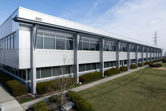 More details for 600 Meadowlands Pky, Secaucus, NJ - Office, Industrial for Rent