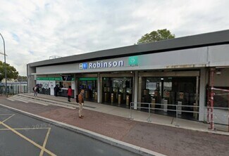 More details for Sceaux, Sceaux - Retail to Rent