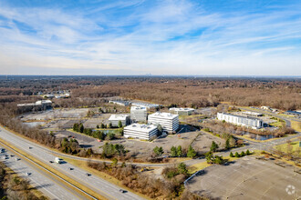 6000 Midlantic Dr, Mount Laurel, NJ - aerial  map view - Image1