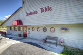 220 W Mount Rushmore Rd, Custer, SD for sale Primary Photo- Image 1 of 1