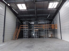 Industrial in La Seyne-sur-Mer to rent Interior Photo- Image 1 of 4